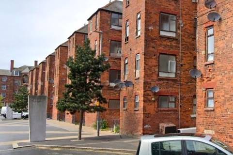 Property for auction in Cumbria