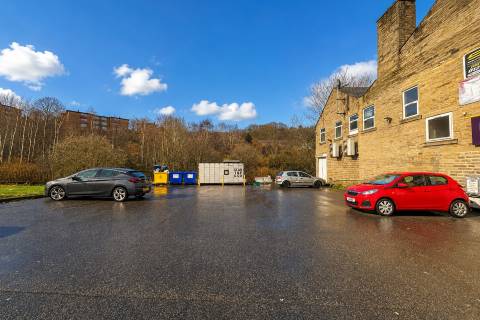 Property for auction in West Yorkshire