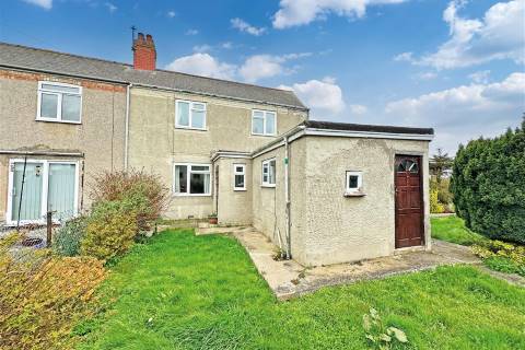 Property for auction in Lincolnshire