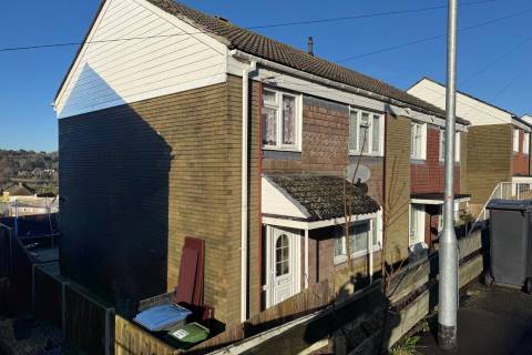 Property for auction in Kent
