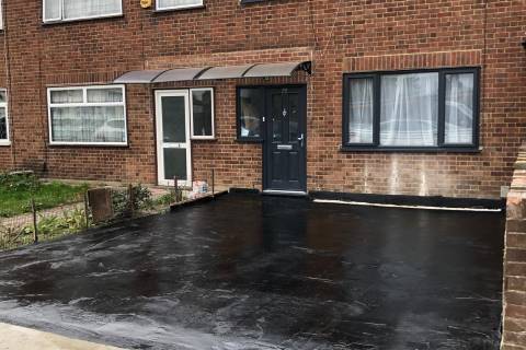 Property for auction in Essex