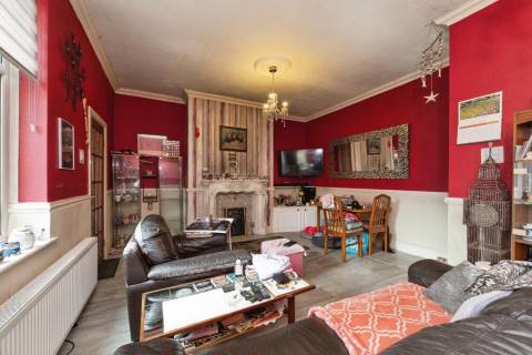 Property for auction in Northumberland