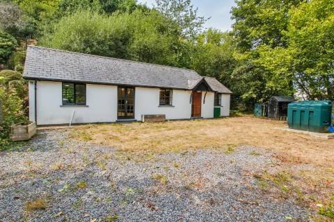 Property for auction in Dyfed