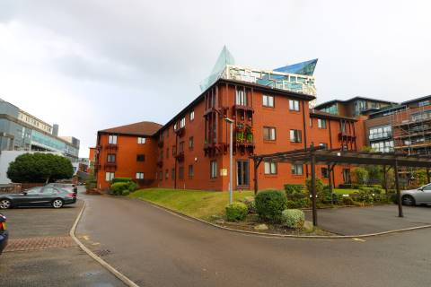 Property for auction in West Midlands