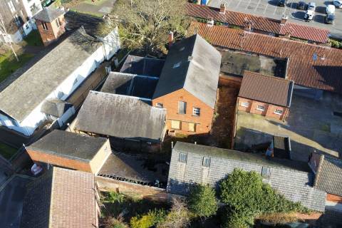 Property for auction in Nottinghamshire