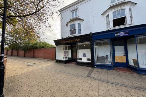 Property for auction in Hampshire