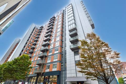 Property for auction in West Yorkshire