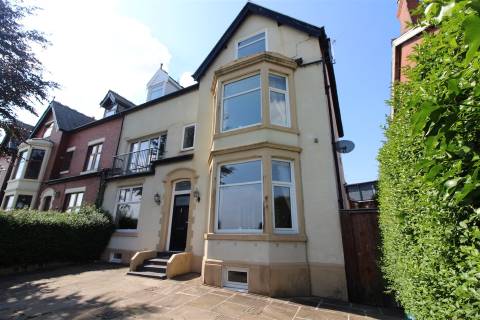 Property for auction in Lancashire