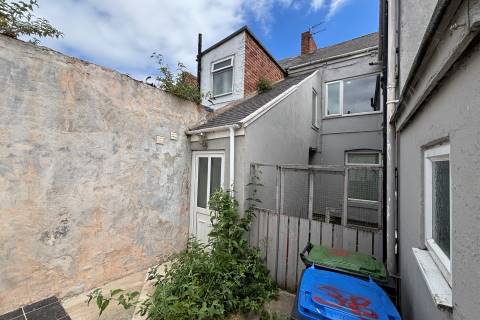 Property for auction in County Durham