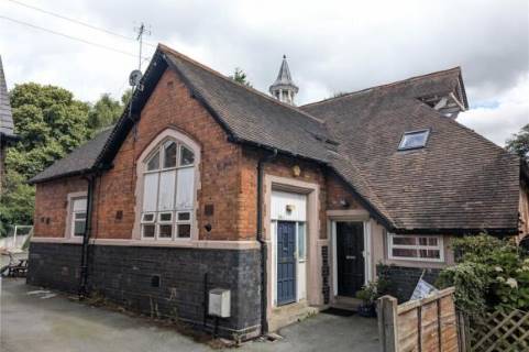 Property for auction in Shropshire