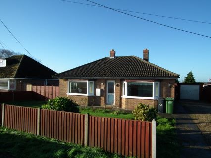 Property for auction in Norfolk