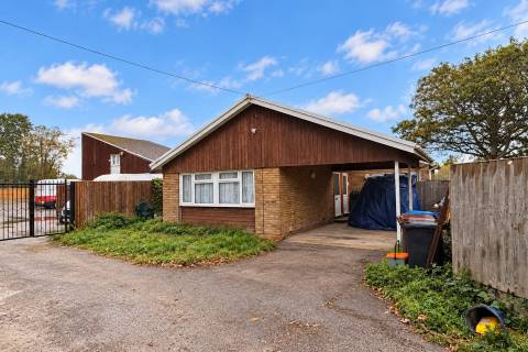 Property for auction in West Sussex
