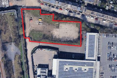 Property for auction in Nottinghamshire