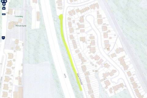 Property for auction in South Glamorgan