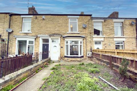 Property for auction in County Durham