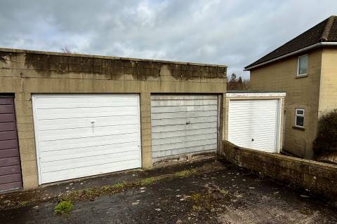 Property for auction in Avon