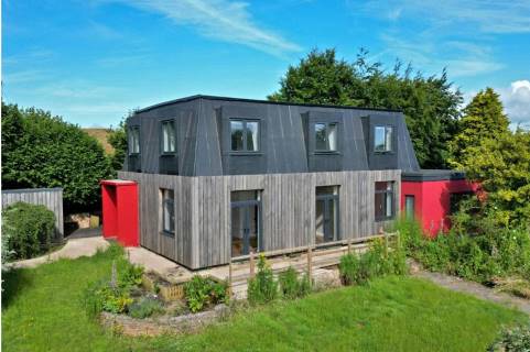 Property for auction in Devon