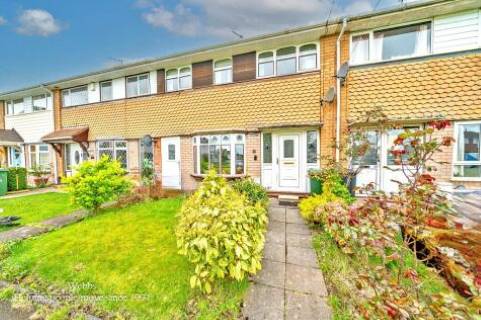 Property for auction in West Midlands