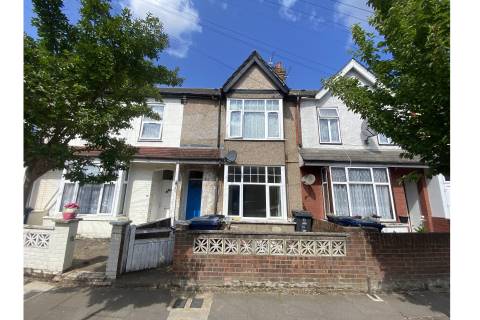 Property for auction in Middlesex