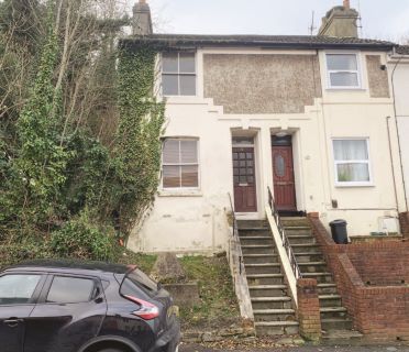 Property for auction in Kent