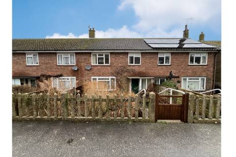 Property for auction in East Sussex