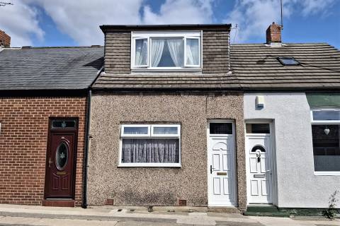 Property for auction in Tyne and Wear