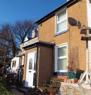 Property for auction in Clwyd