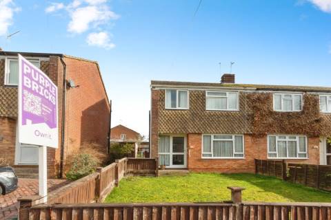 Property for auction in Hampshire