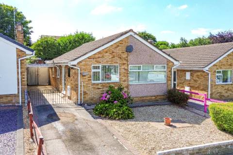 Property for auction in Clwyd