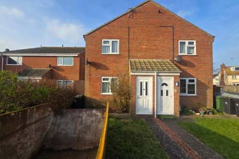 Property for auction in Dorset
