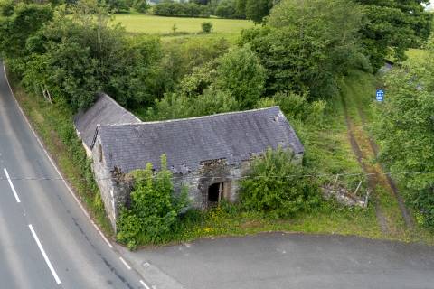 Property for auction in Clwyd