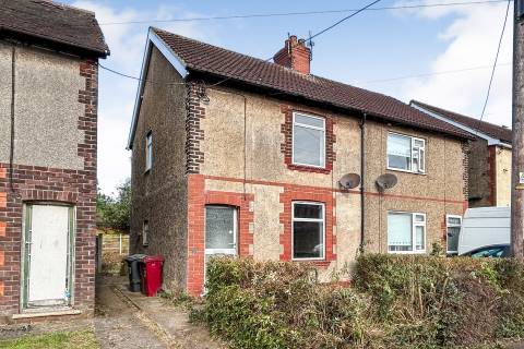 Property for auction in North Lincolnshire