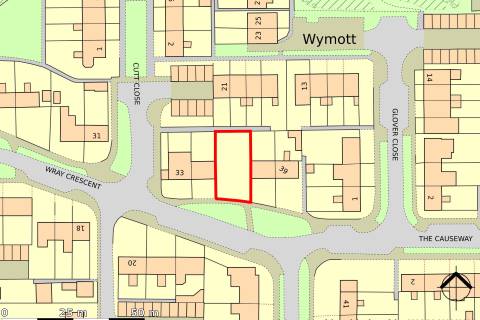 Property for auction in Lancashire