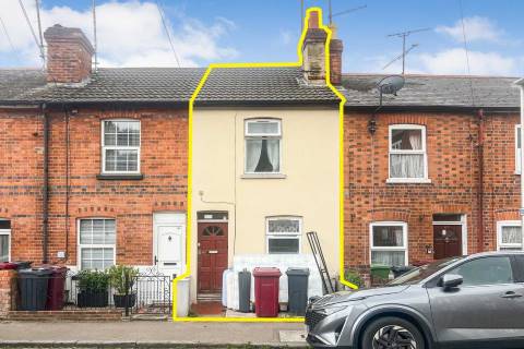 Property for auction in Berkshire