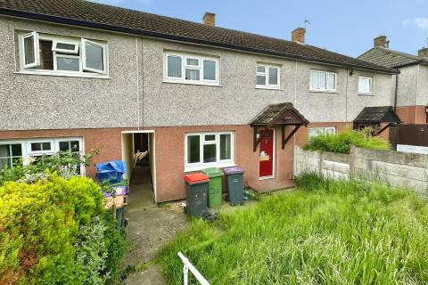 Property for auction in Shropshire