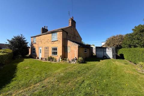 Property for auction in Lincolnshire