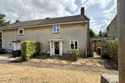 Property for auction in Wiltshire