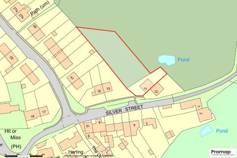 Property for auction in Wiltshire