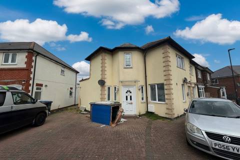 Property for auction in Middlesex