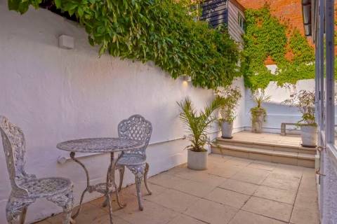 Property for auction in West Sussex