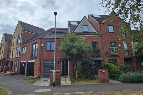 Property for auction in West Midlands