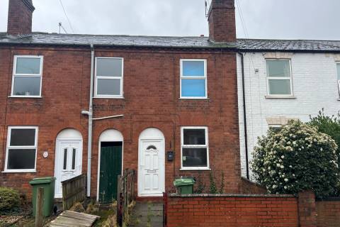 Property for auction in Worcestershire