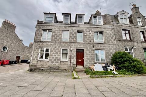 Property for auction in Aberdeenshire