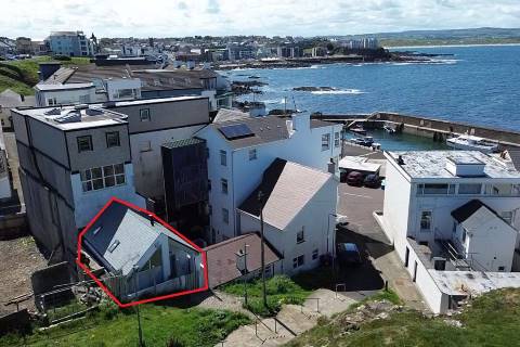 Property for auction in County Londonderry