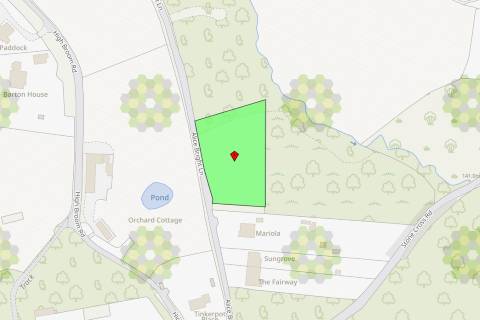 Property for auction in East Sussex