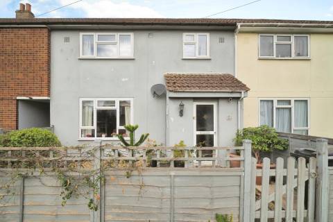 Property for auction in Wiltshire