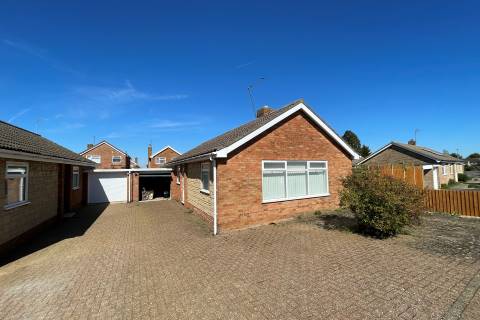 Property for auction in Northamptonshire