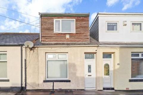 Property for auction in Tyne and Wear