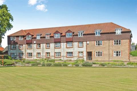 Property for auction in Norfolk