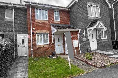 Property for auction in Leicestershire